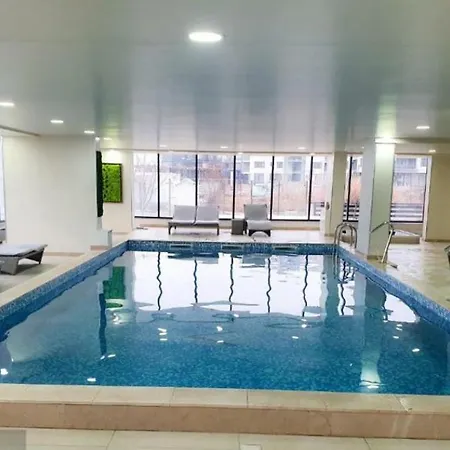 Alezzi Piscina Plaja La 20m *